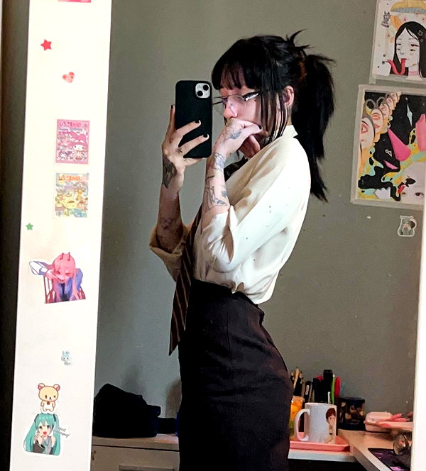 ambrzinha666 instagram image archive image