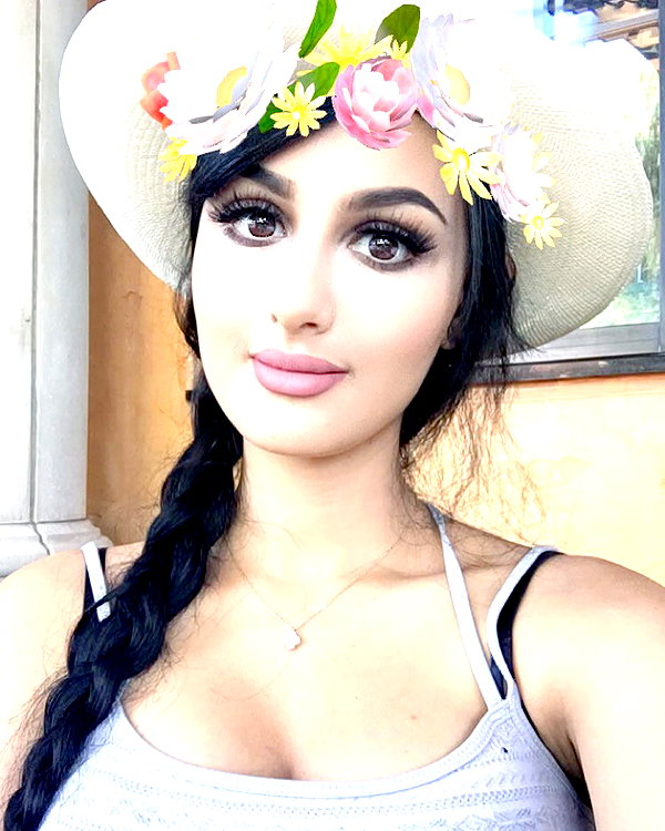 sssniperwolf instagram image archive image
