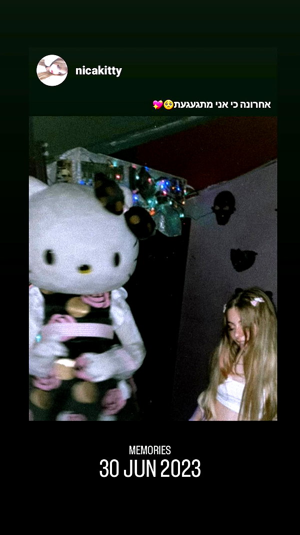 nicakitty nicakitty archive image