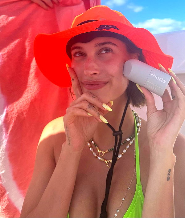 haileybieber instagram image archive image