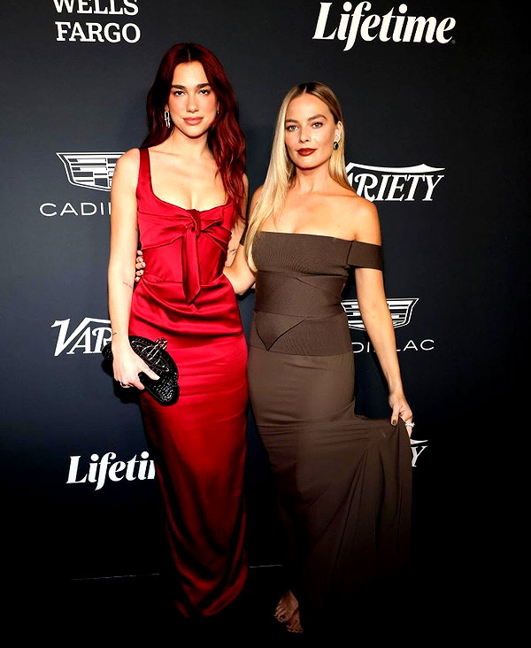 dualipa instagram image archive image