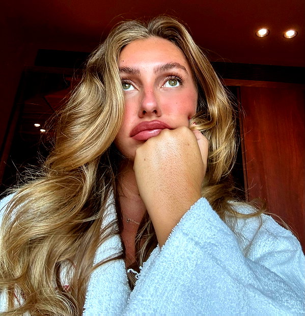 Archived image from @edenharper on Instagram