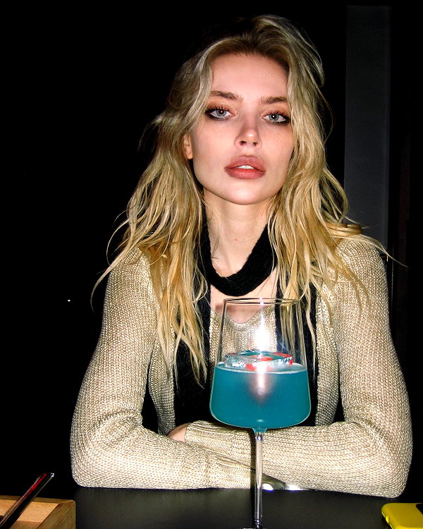 alien.hanna instagram image archive image