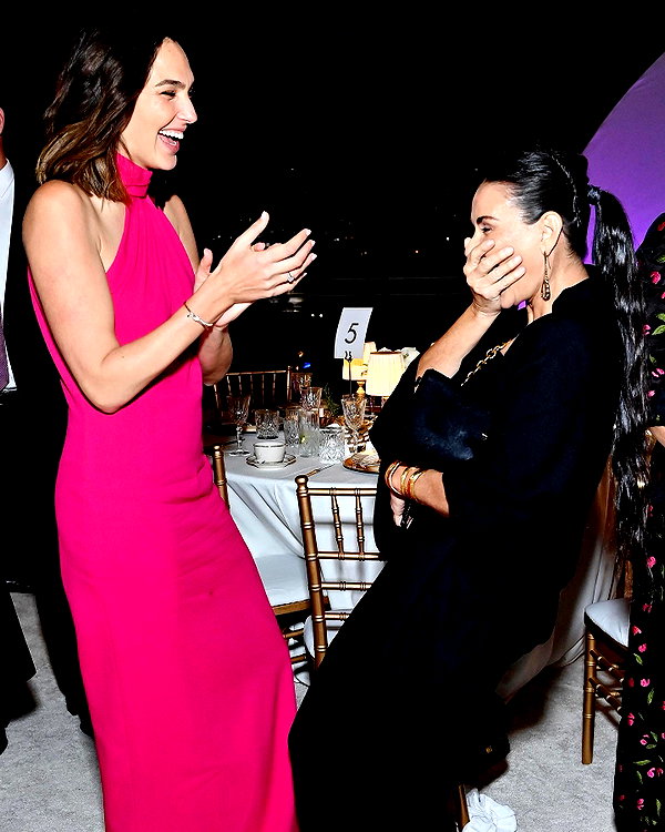 demimoore instagram image archive image