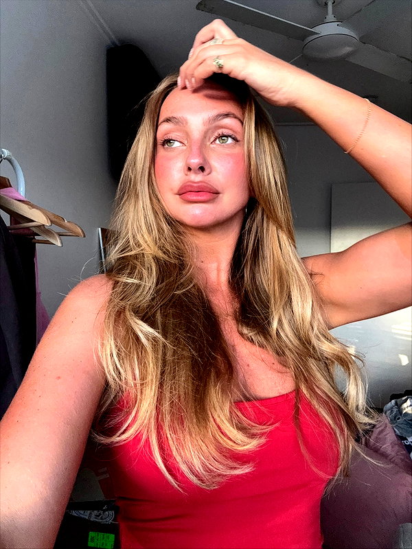 Archived image from @edenharper on Instagram