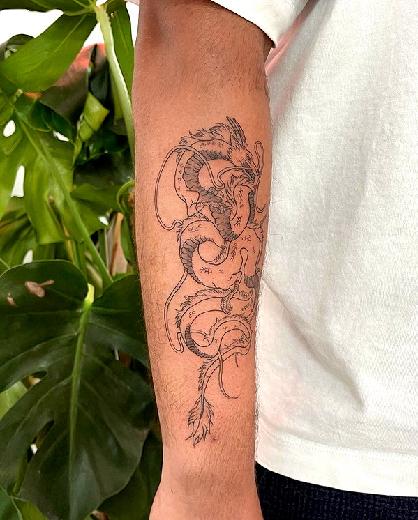 Archived image from @mika_franco_tattoos on Instagram