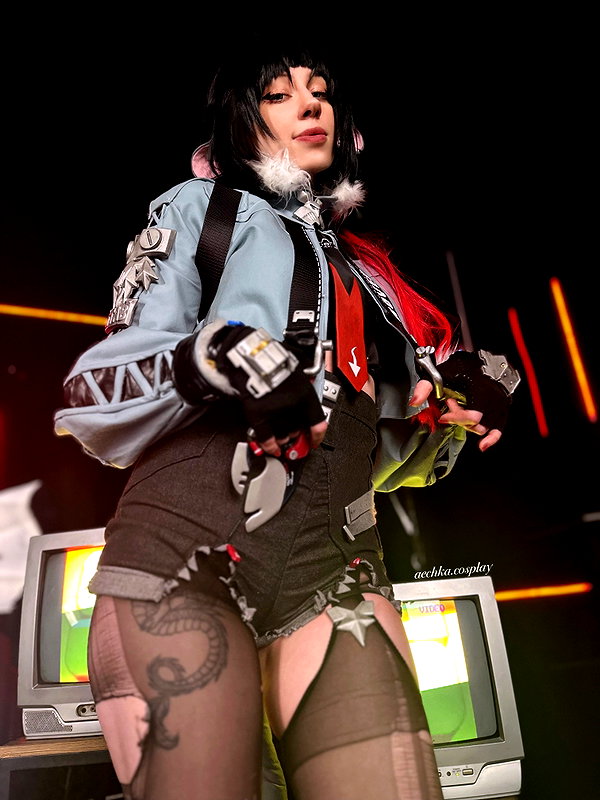 aechka.cosplay instagram image archive image