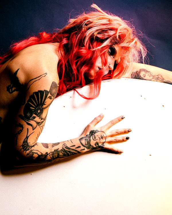 selfickter archive image