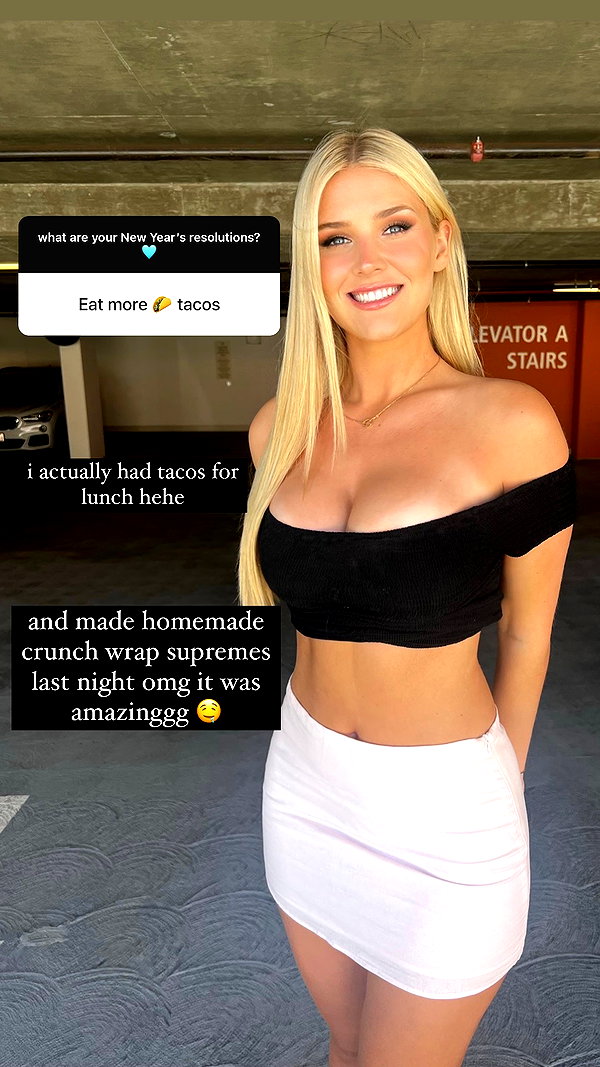 allie_dunn instagram image archive image