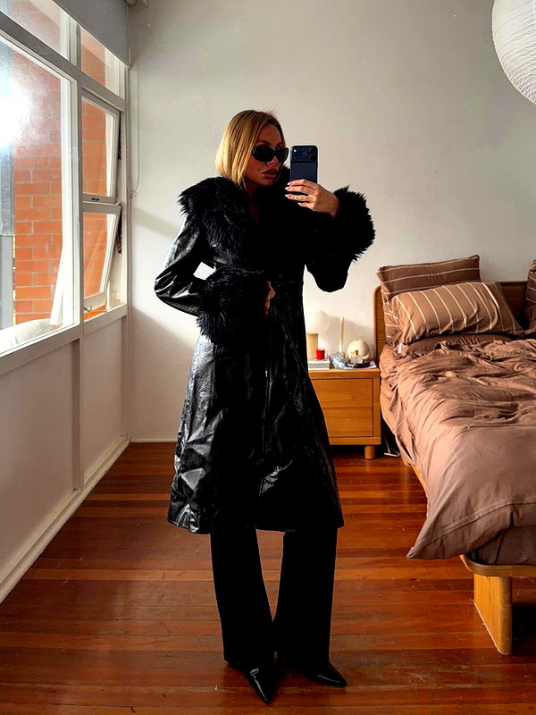 Archived image from @edenharper on Instagram