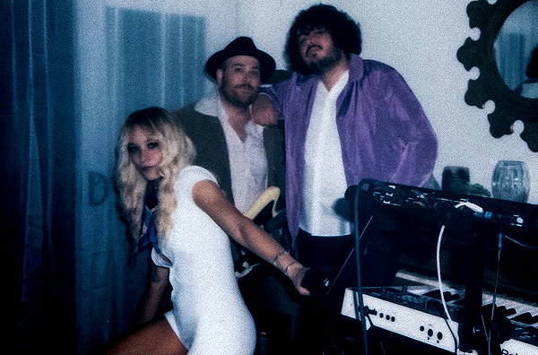 cannonstheband instagram image archive image