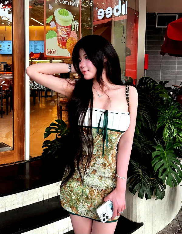 lyhythuedoxinh instagram image archive image