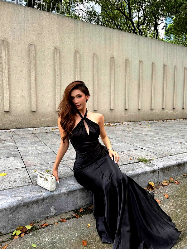 lyhythuedoxinh instagram image archive image