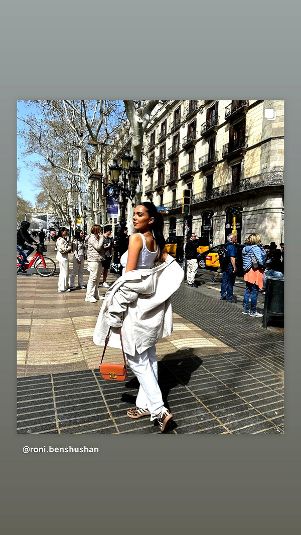 roni.benshushan instagram image archive image