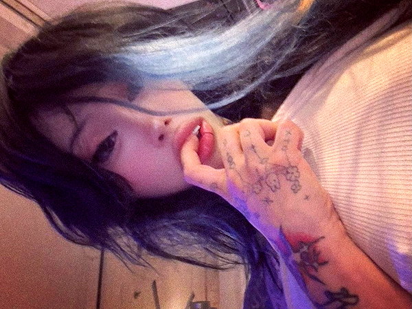 zommmbri instagram image archive image