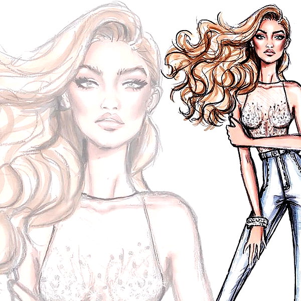 gigihadid instagram image archive image