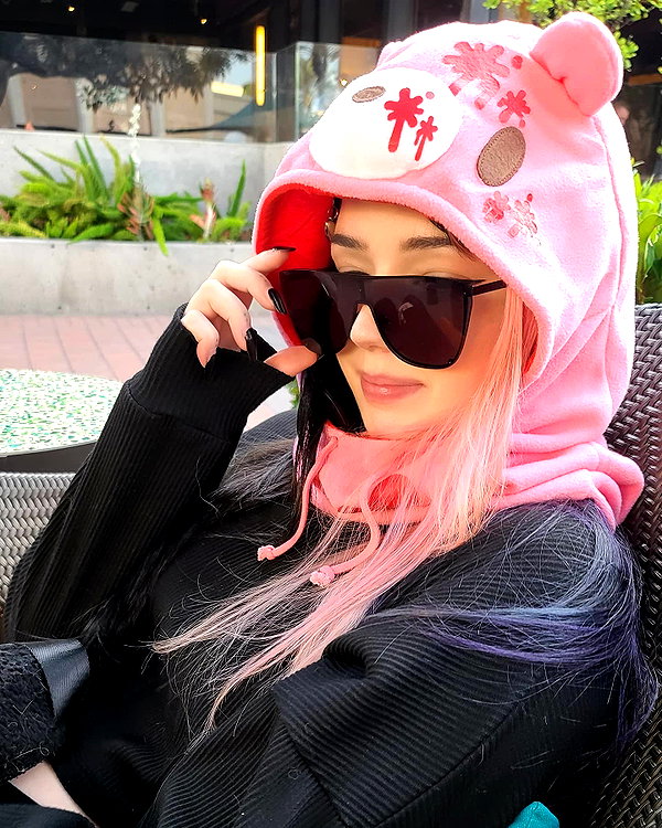 mewisa instagram image archive image