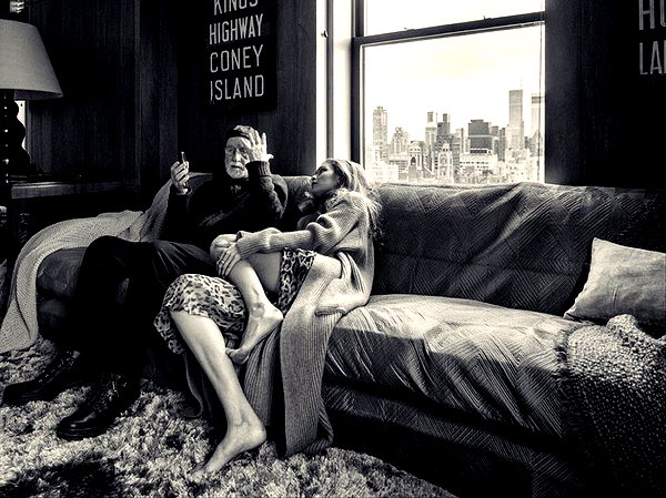 gigihadid instagram image archive image
