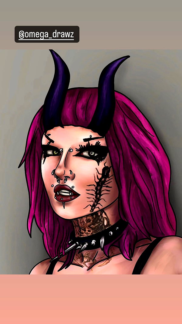 m0rguekittyy instagram image archive image
