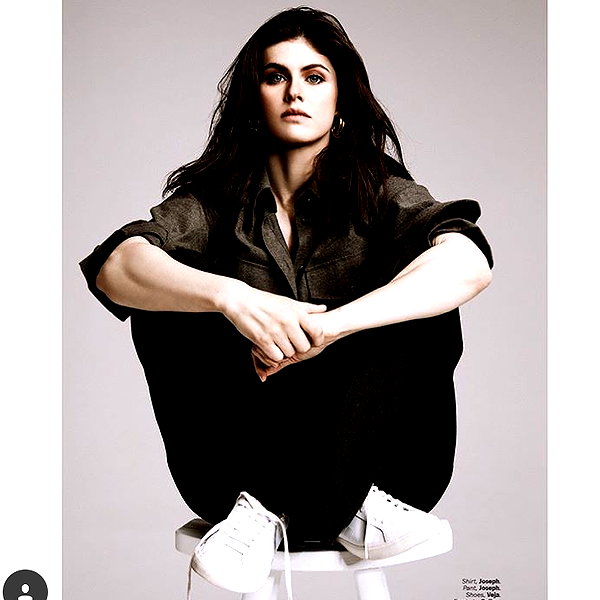 alexandradaddario instagram image archive image