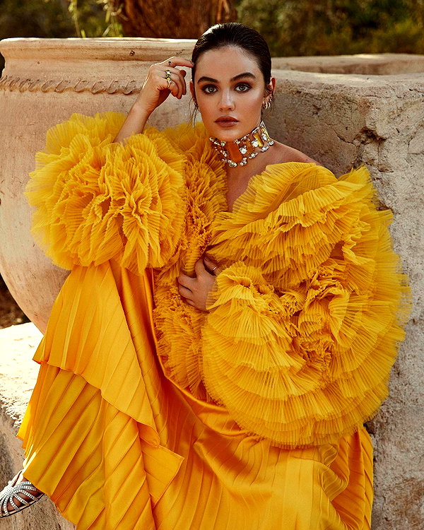 lucyhale instagram image archive image