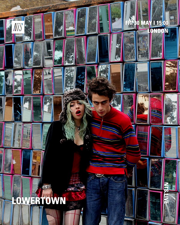 lowrtown instagram image archive image