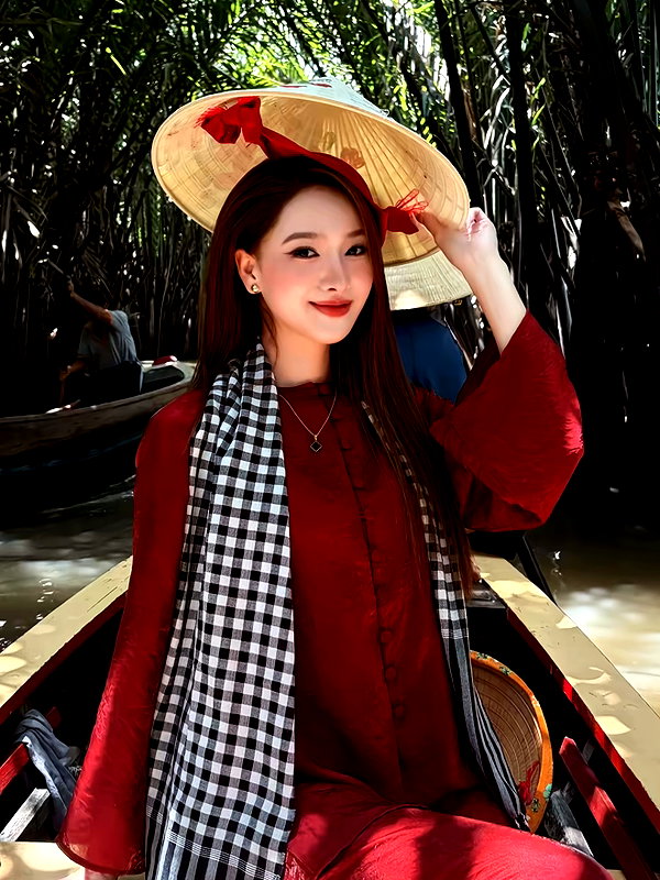 lyhythuedoxinh instagram image archive image