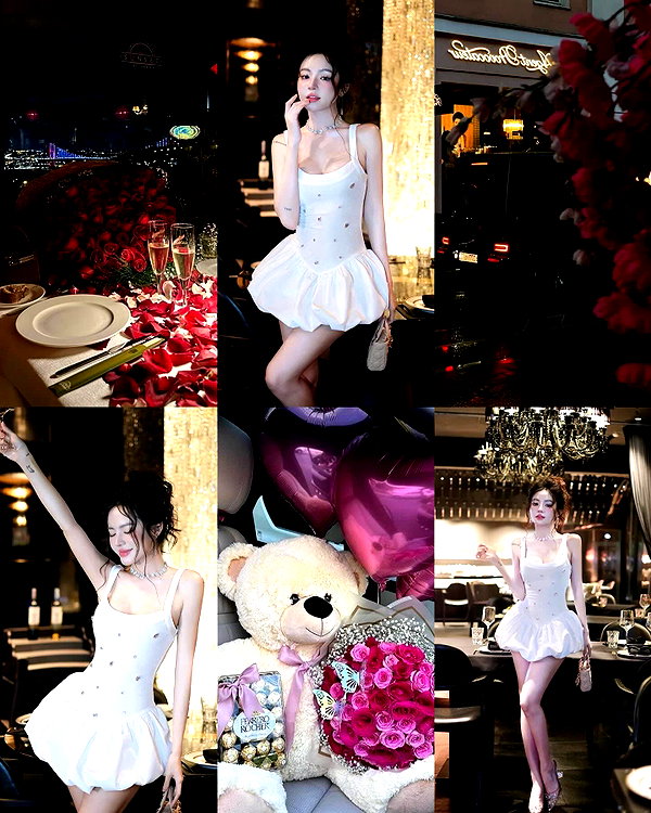 lyhythuedoxinh instagram image archive image