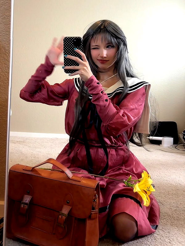 jillynozomi instagram image archive image