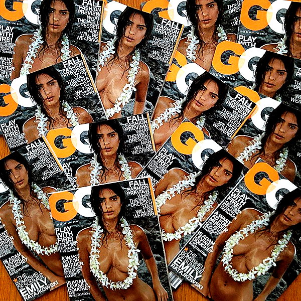 emrata instagram image archive image