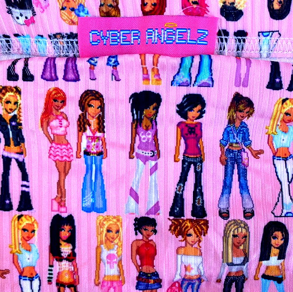 cyberangelz.shop instagram image archive image