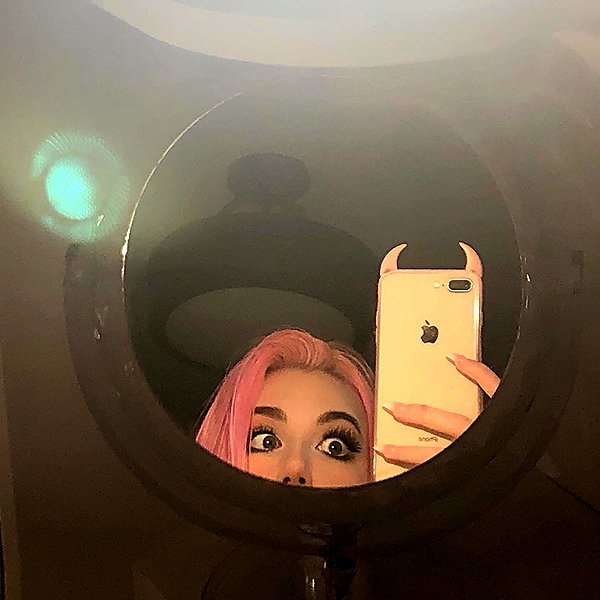 danielle.mercedie instagram image archive image