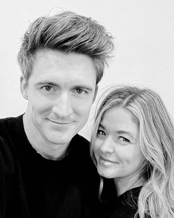 sashapieterse instagram image archive image
