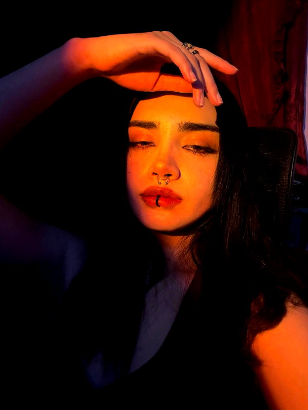 helikoous instagram image archive image