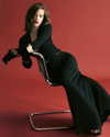 realbarbarapalvin Altpins Profile Picture