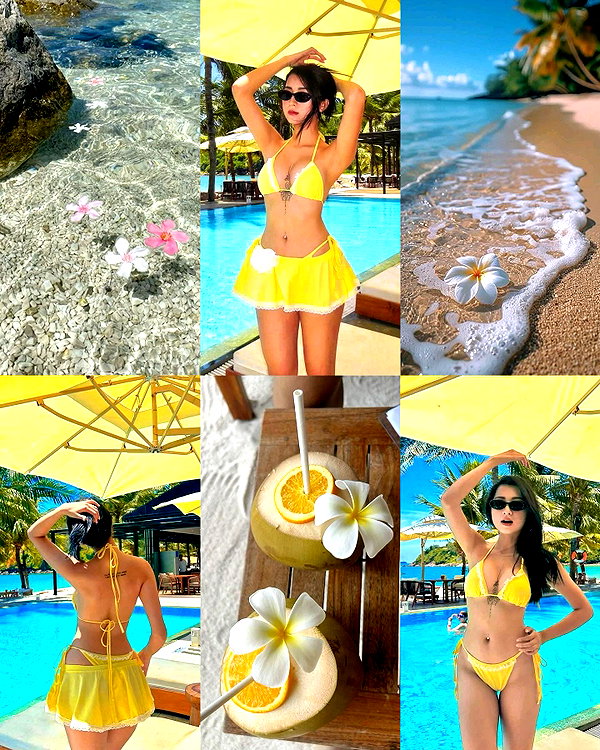 lyhythuedoxinh instagram image archive image