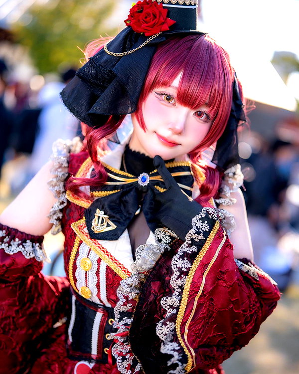 purinn_cos instagram image archive image