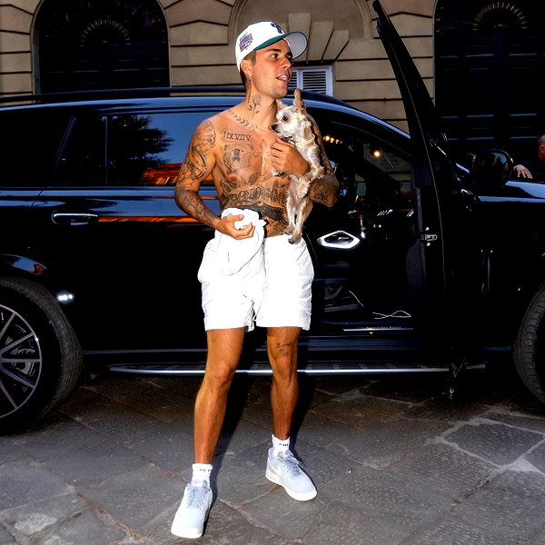 lilbieber instagram image archive image