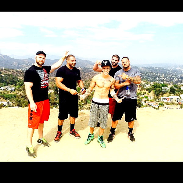 lilbieber instagram image archive image