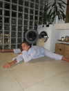 ariana_vomi Altpins Profile Picture