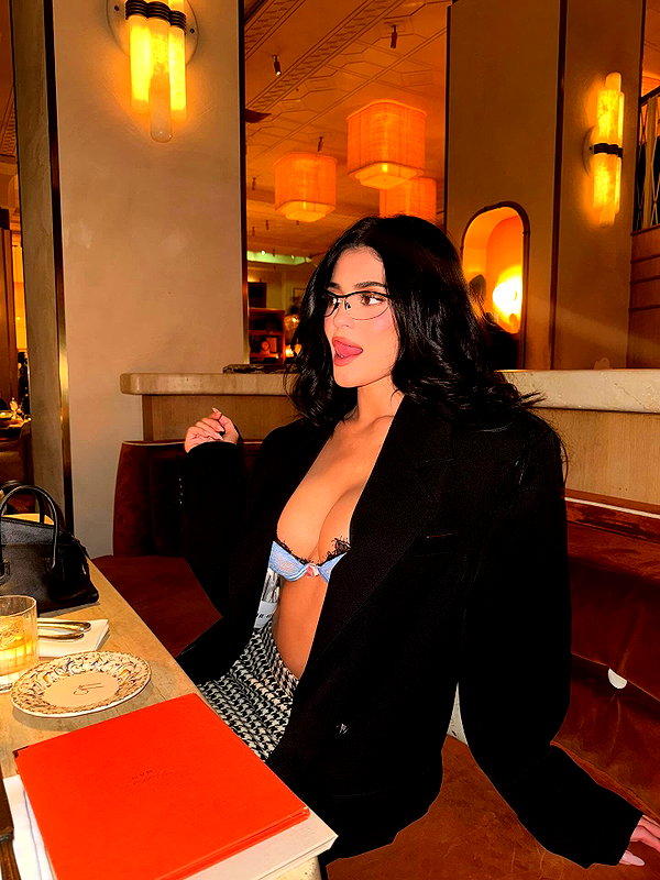 kyliejenner instagram image archive image