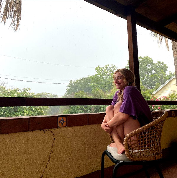 lilireinhart instagram image archive image