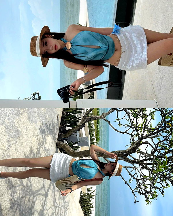 lyhythuedoxinh instagram image archive image