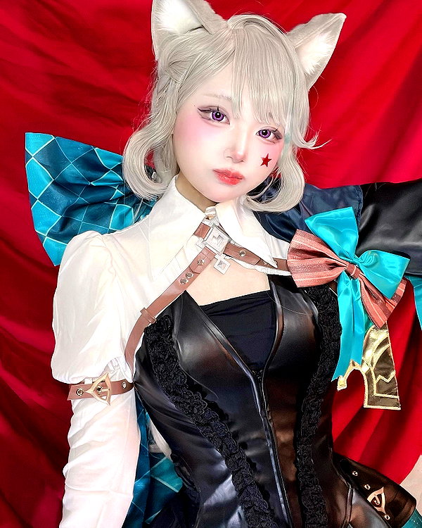 purinn_cos instagram image archive image