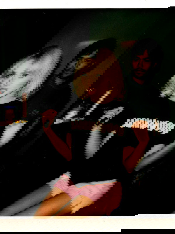 sabrinacarpenter sabrinacarpenter archive image