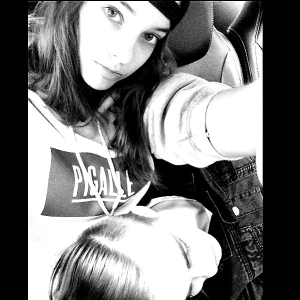 realbarbarapalvin instagram image archive image