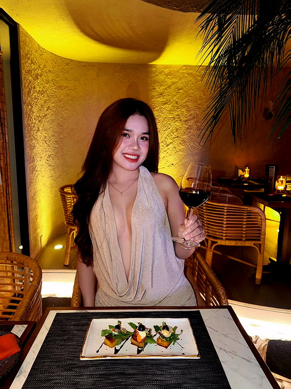 lyhythuedoxinh instagram image archive image
