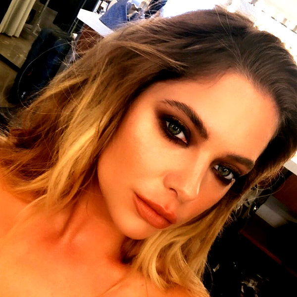 ashleybenson instagram image archive image