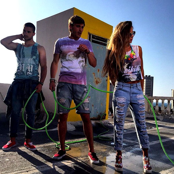 barzomer instagram image archive image