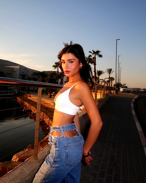 yuvalhazan___ instagram image archive image